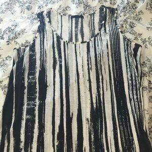 Kenneth Cole tank top