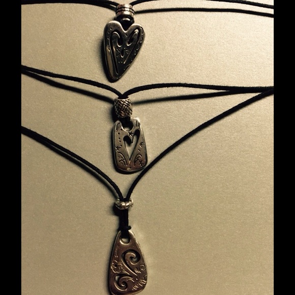 Brighton Necklace