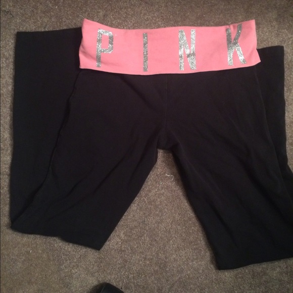 VS yoga pants Ⓜ️$10Ⓜ️
