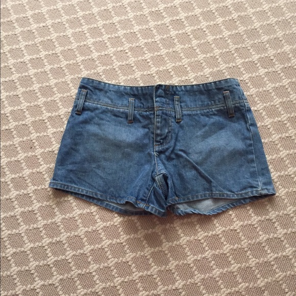 Gap Shorts Size 4
