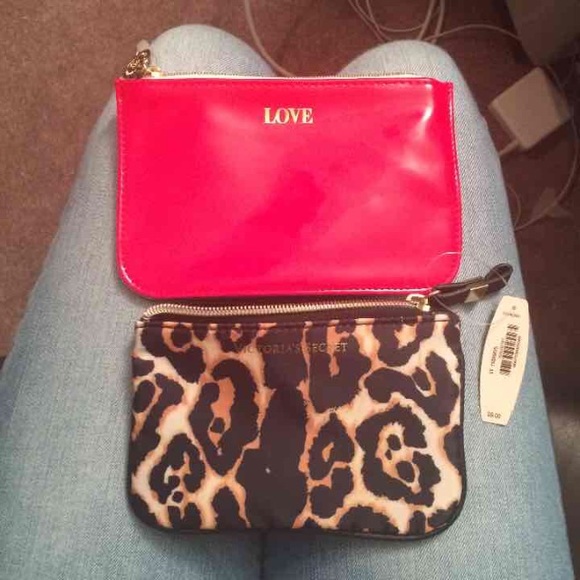 Coin purses Ⓜ️$12Ⓜ️