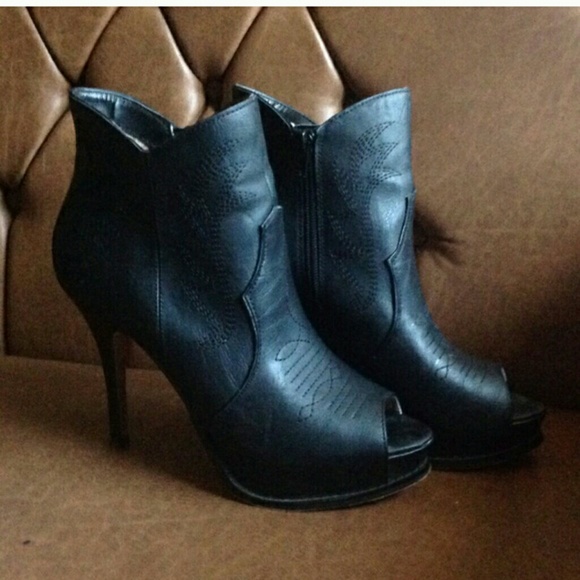 Shoes bundle for @hdiaz