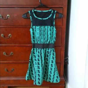 DKNY Dress