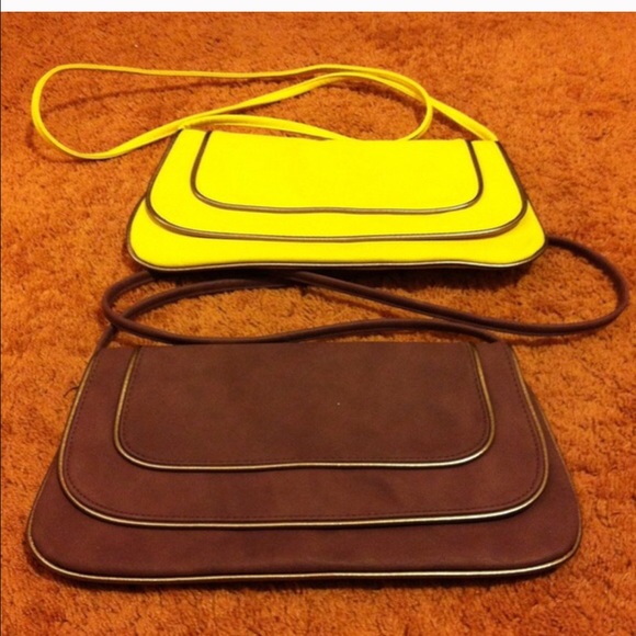 Bundle bag 2 color <3