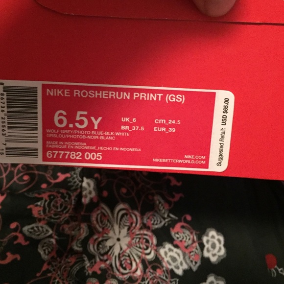 Roshe run 65 euro Clearance