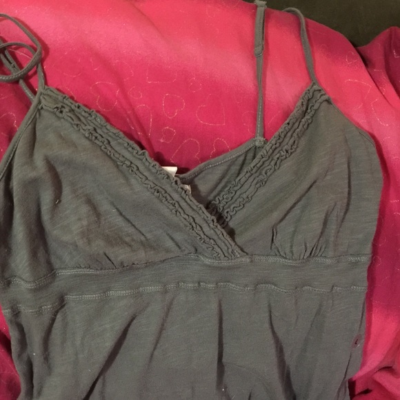 American eagle tank - Picture 2 of 2