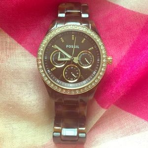 Fossil Watch