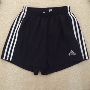 Adidas Athletic Shorts!