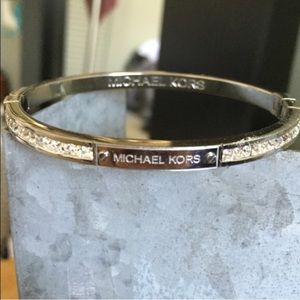 MK bracelet