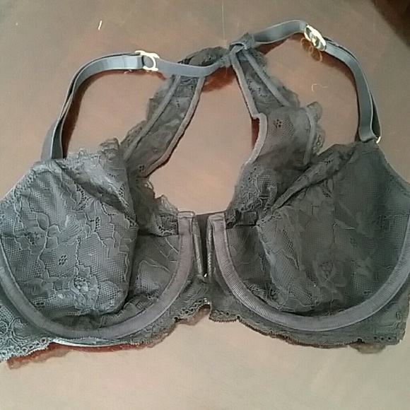 Cacique bra