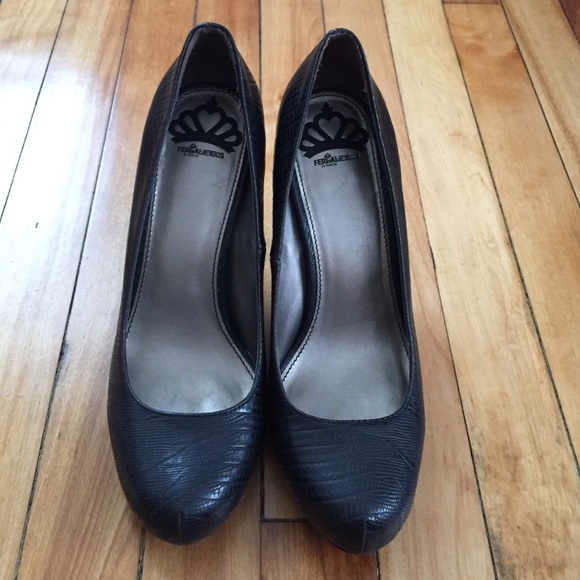 Fergalicuous--SOLD!!--