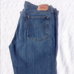 Levi's 505