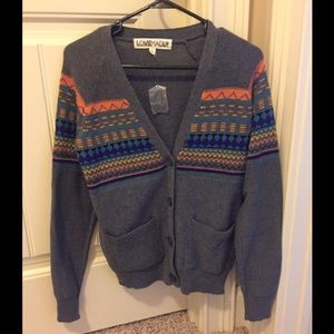 New Urban Outfitters Love Madly Medium Cardigan