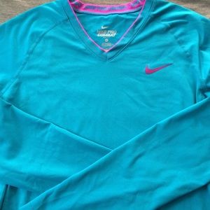 Nike Pro Combat Dri fit