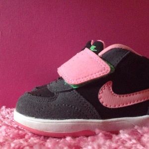 Toddler Nike Mavark mid 3 sms