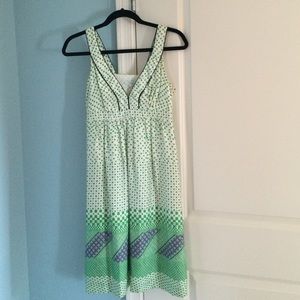 Shoshanna dress