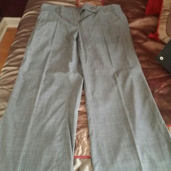 Emporio Armani petite Grey classic suite - Picture 2 of 4