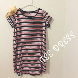 Cotton On  |  T Shirt Dress