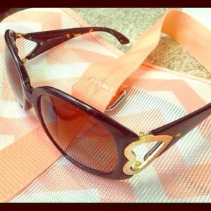 Betsy Johnson sunglasses