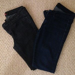 Forever 21 Size 27 Skinny Jean Bundle