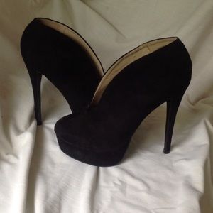 Sexy pumps from Rue 21