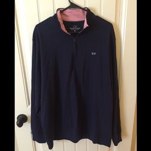 New Vineyard Vines XL Pullover