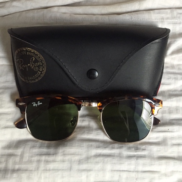Ray-Ban Accessories - 🌟 RayBan Clubmaster 🌟