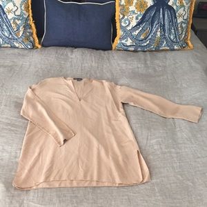 Nude Vince blouse