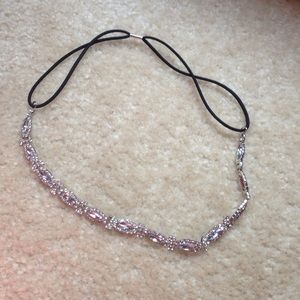Jeweled Headband