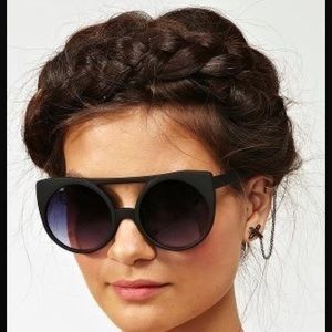 ISO Quay Retro 1557 Sunglasses