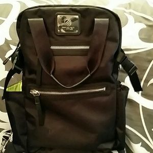 Yoga backpack NWOT