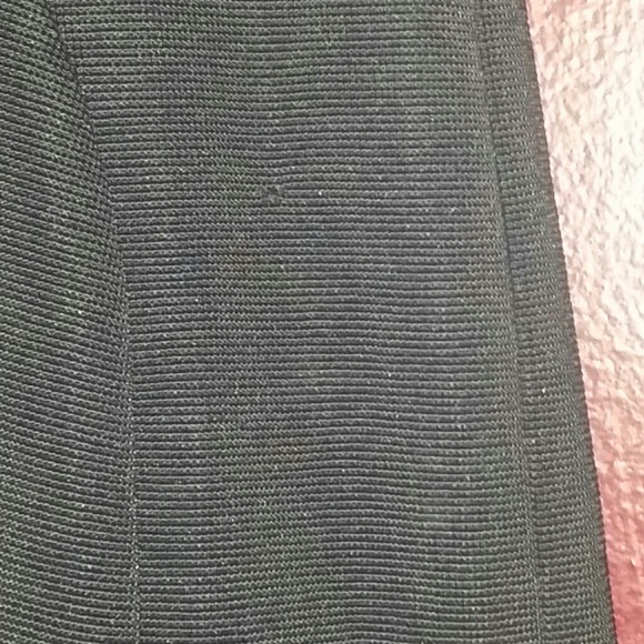 Emporio Armani cocktail dress size 10 - Picture 4 of 4