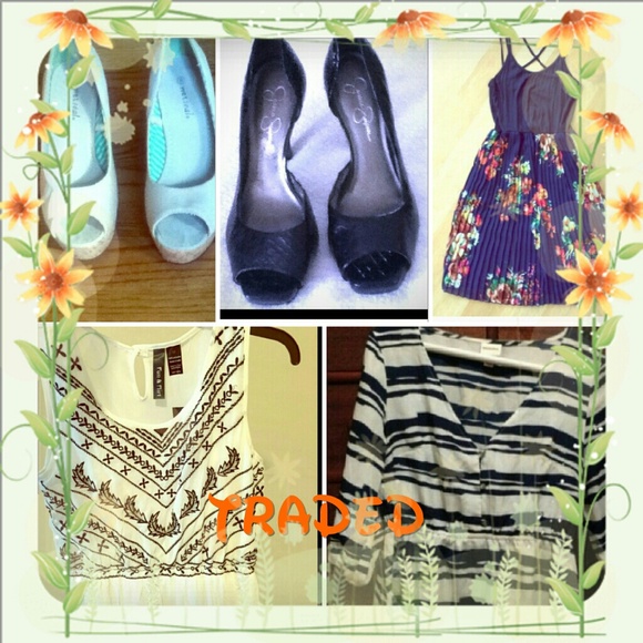 Trade with Ann0802