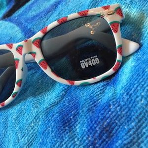 Watermelon Sunglasses😎