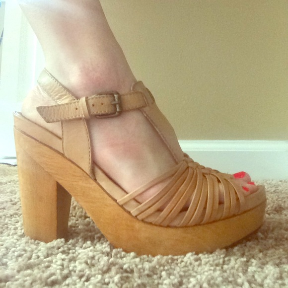 Corso Como sz 9 sandals