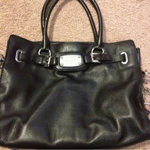 Authentic Michael Kors Bag