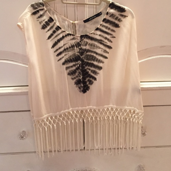 Beautiful shirt