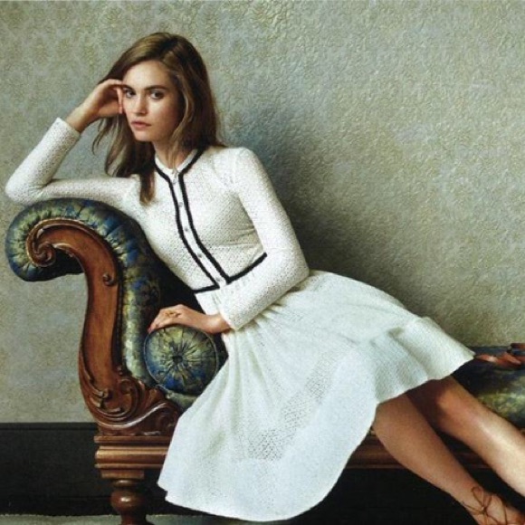 Maje Dress Size T1 🚫Trades🚫 - Picture 2 of 2