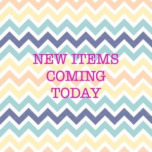 Posting new J. Crew later today! 🎉🎉