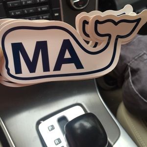 Vineyard vines stickers
