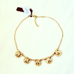 Beautiful JCrew necklace new with tag
