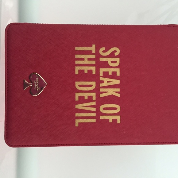 iPad mini cover