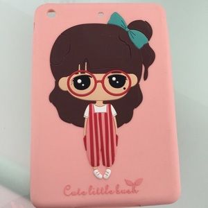 iPad mini case