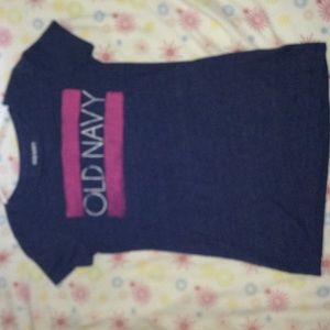 Old Navy shirt