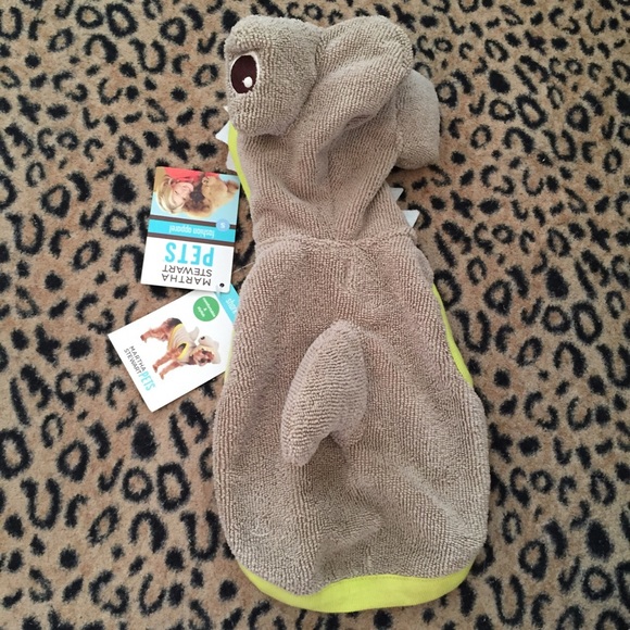 Dog costume