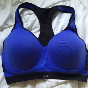 VSX sportsbra