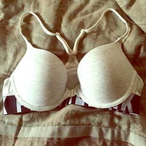Victoria's Secret PINK bra