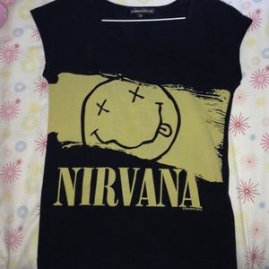 Nirvana T-Shirt