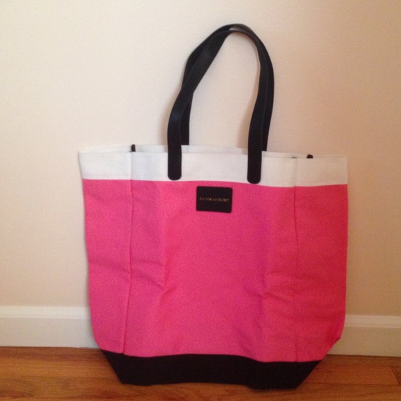 Victoria's Secret tote bag NWOT