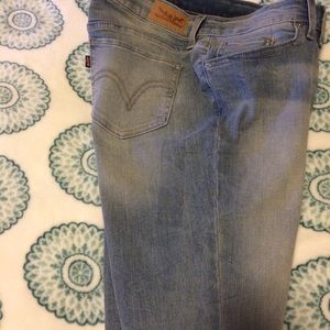 Levi's Jeans - Levi's leggings Levi's Jeans - Levi's leggings